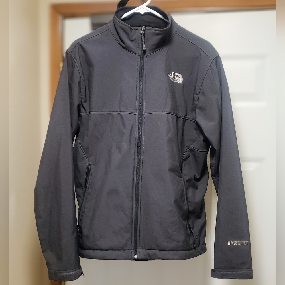 The North Face Sentinel Windstopper Jacket